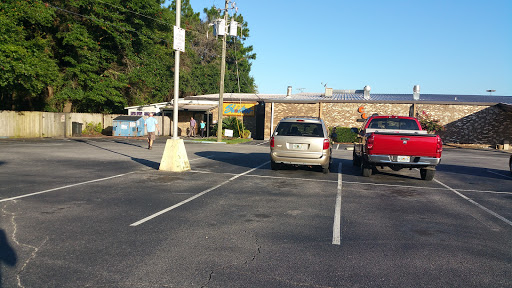 Bowling Alley «Cordova Lanes Bowling Center», reviews and photos, 2111 Airport Blvd, Pensacola, FL 32504, USA