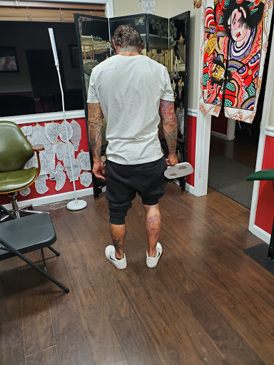 Tattoo Shop «Main Street Tattoo», reviews and photos, 720 Main St, Longmont, CO 80501, USA