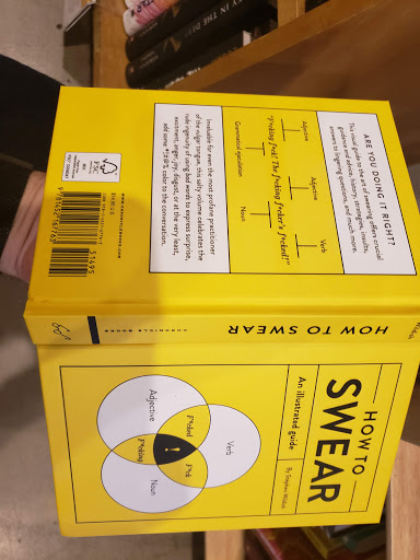 Book Store «WORD», reviews and photos, 123 Newark Ave, Jersey City, NJ 07302, USA