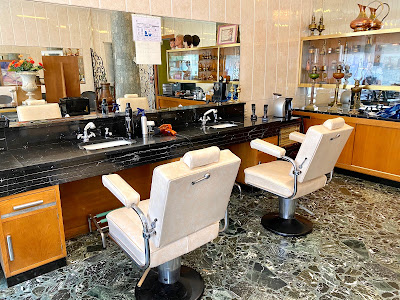 Salon Coiffure Noël à Saint-Chamond
