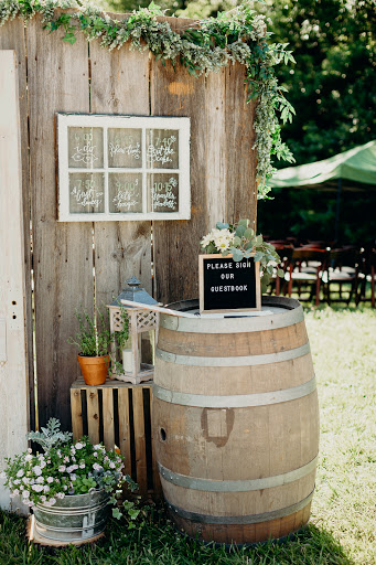 Event Venue «Heritage Ranch Premiere Event Venue», reviews and photos, 23735 Anderson School Rd, Sedalia, MO 65301, USA