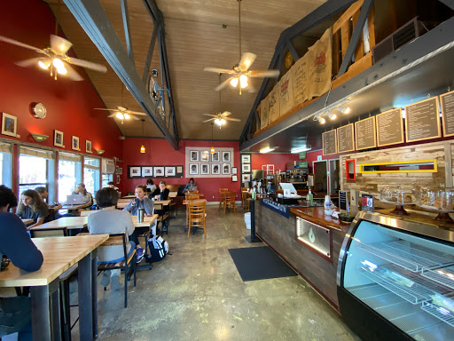 Coffee Shop «Cloud Forest Cafe», reviews and photos, 222 D St, Davis, CA 95616, USA