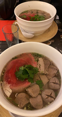 Phô du Restaurant vietnamien Ai Pho à Chanteloup-en-Brie - n°7