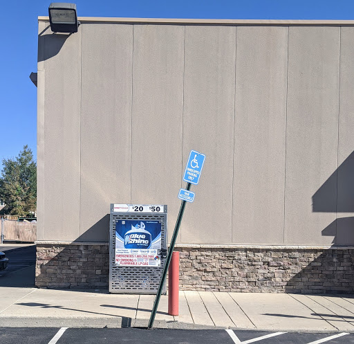 Dollar Store «FAMILY DOLLAR», reviews and photos, 160 Freestone St, Lochbuie, CO 80603, USA