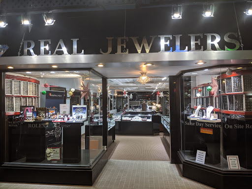 Jewelry Designer «Real Jewelers Inc», reviews and photos, 1659 Crystal Dr, Arlington, VA 22202, USA