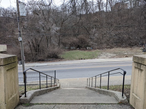 Park «Inwood Park», reviews and photos, 2308 Vine St, Cincinnati, OH 45219, USA