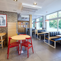 Photos du propriétaire du Restaurant KFC Paris Ménilmontant - n°18