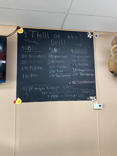 Butcher Shop «Kingwood Meat Market», reviews and photos, 4003 Rustic Woods Dr, Kingwood, TX 77339, USA