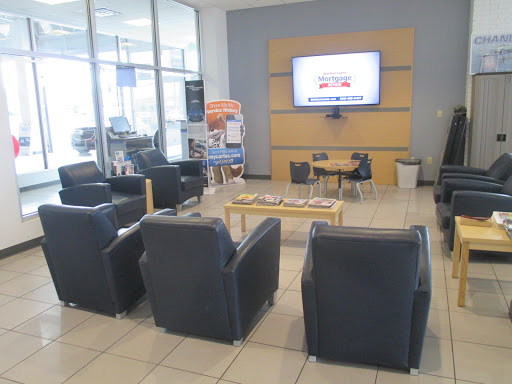Chevrolet Dealer «Chandler Chevrolet», reviews and photos, 600 Clifty Dr, Madison, IN 47250, USA