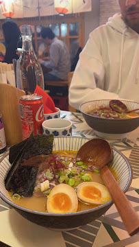 Les plus récentes photos du Restaurant de nouilles (ramen) Tokyo Menya à Perpignan - n°11