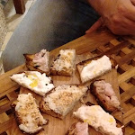 Photo n°4 de l'avis de Nerak.h fait le 05/03/2019 à 21:27 sur le  Il Tagliere Toscano navona à Rome