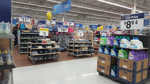Department Store «Walmart Supercenter», reviews and photos, 161 Berlin Rd, Cromwell, CT 06416, USA