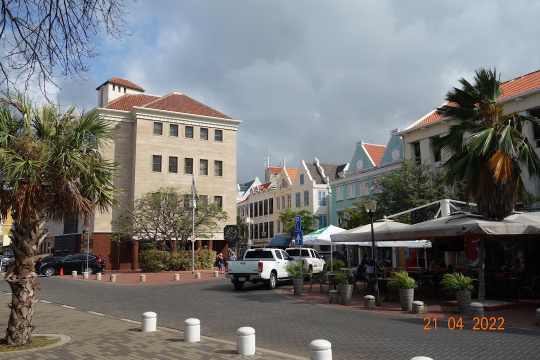 Willemstad, Curaçao