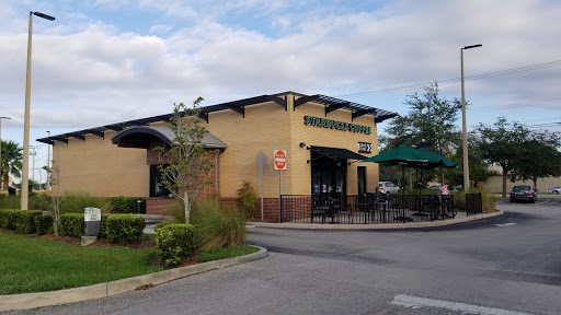 Coffee Shop «Starbucks», reviews and photos, 3820 Murrell Rd, Rockledge, FL 32955, USA