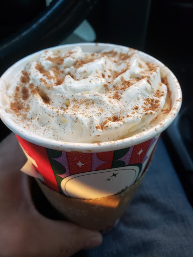 Coffee Shop «Starbucks», reviews and photos, 1030 Barnum Ave, Stratford, CT 06614, USA