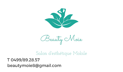 Beauty Moïe - Institut Mobile