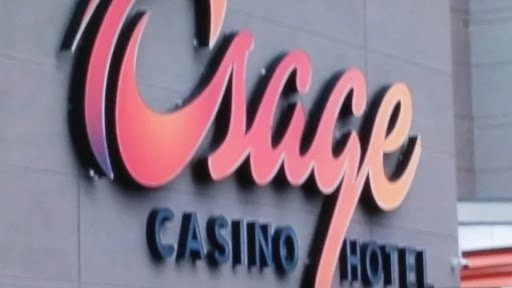 Casino «Osage Casino Tulsa», reviews and photos, 951 West 36th St N, Tulsa, OK 74127, USA