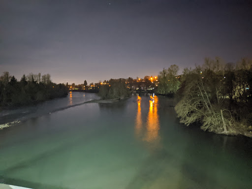 Park «Island Park», reviews and photos, 200 W B St, Springfield, OR 97477, USA