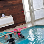Photo n° 1 de l'avis de Halima.l fait le 03/01/2024 à 15:28 pour Swim Stars | Canet en Roussillon à Canet-en-Roussillon
