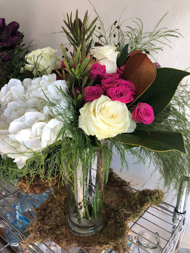 Florist «Concepts In Bloom», reviews and photos, 378 SE Port St Lucie Blvd #1004, Port St Lucie, FL 34984, USA