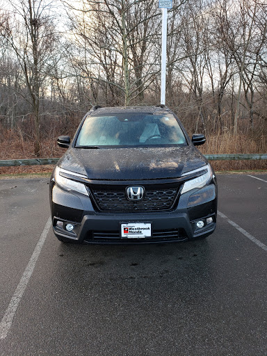 Honda Dealer «Westbrook Honda», reviews and photos, 1 Flat Rock Pl, Westbrook, CT 06498, USA