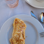 Photo n°4 de l'avis de Jo.o fait le 31/07/2022 à 19:38 sur le  La Fortezza à Finale Ligure