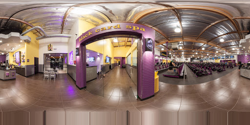 Gym «Planet Fitness - Covina, CA», reviews and photos, 1480 N Azusa Ave A, Covina, CA 91722, USA