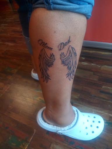 Find water tattoo ideas for your next unique tattoo in Mobile at Brothers Ink Tattoo Parlor