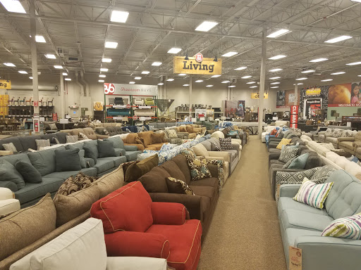 Furniture Store «DOCK 86», reviews and photos, 13800 Rogers Dr, Rogers, MN 55374, USA