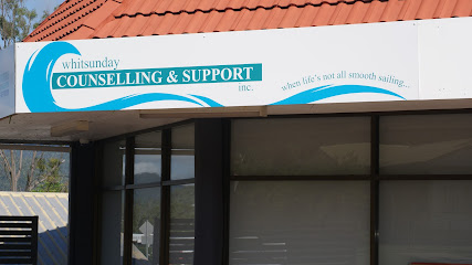 Whitsunday Counselling and Support