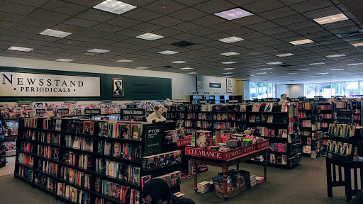 Book Store «Barnes & Noble», reviews and photos, 4300 Montgomery Rd, Ellicott City, MD 21043, USA