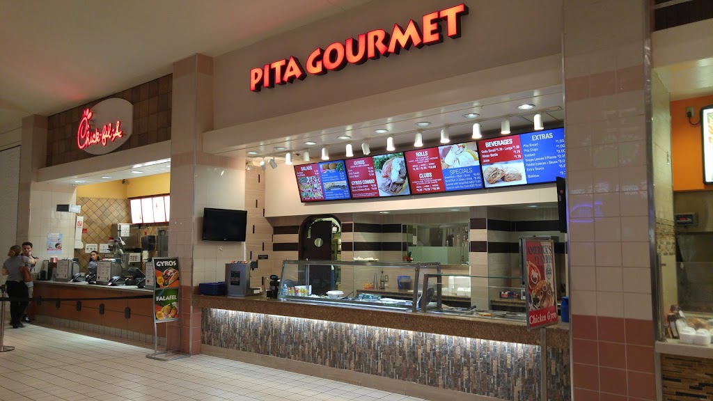 Pita Gourmet 32771