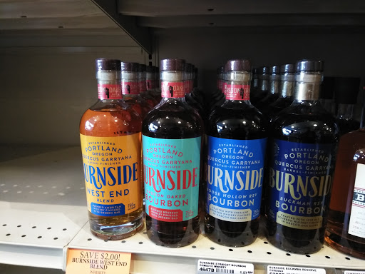 Liquor Store «Westmoreland Liquor Store», reviews and photos, 7207 SE Milwaukie Ave, Portland, OR 97202, USA