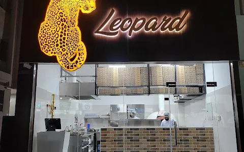 Leopard Pizzeria image