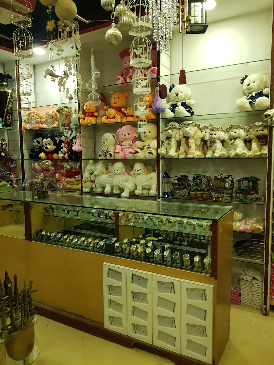 Sweet Heart Gift Shop