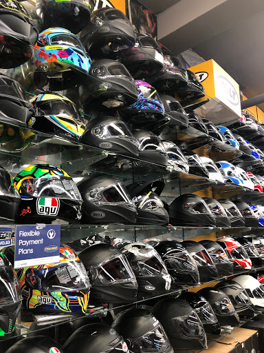 Motorcycle Parts Store «Cycle Gear», reviews and photos, 2052 Lincoln Hwy, Edison, NJ 08817, USA