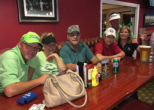 Golf Club «Crescent Oaks Golf Club», reviews and photos, 3300 Crescent Oaks Blvd, Tarpon Springs, FL 34688, USA