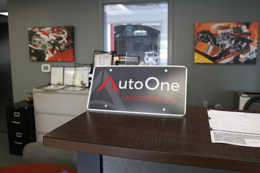 Used Car Dealer «AutoOne», reviews and photos, 1282 Manheim Pike, Lancaster, PA 17601, USA