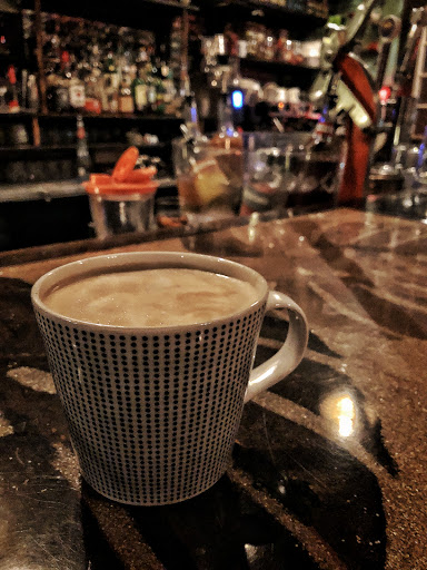 Double Trouble Caffeine & Cocktails