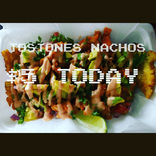 Fast Food Restaurant «Tostones Inc», reviews and photos, 6822 W Waters Ave, Tampa, FL 33634, USA