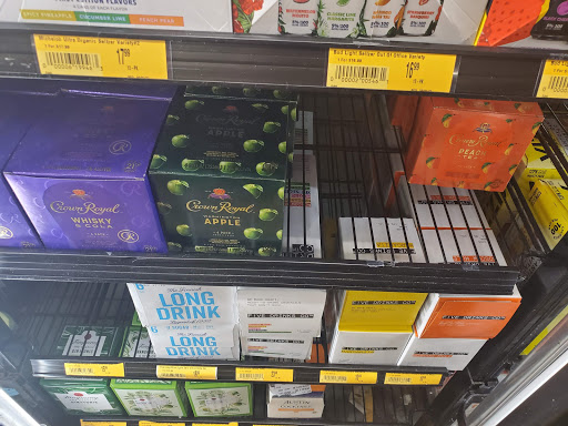 Liquor Store «ABC Fine Wine & Spirits», reviews and photos, 11951 S Apopka Vineland Rd, Orlando, FL 32836, USA