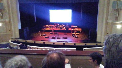 Performing Arts Theater «Memorial Hall», reviews and photos, 114 E Cameron Ave, Chapel Hill, NC 27514, USA