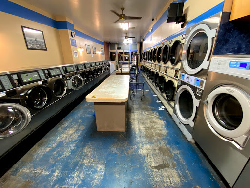 Laundromat «Wash & Surf Coin Laundry», reviews and photos, 511 Pier Ave, Hermosa Beach, CA 90254, USA