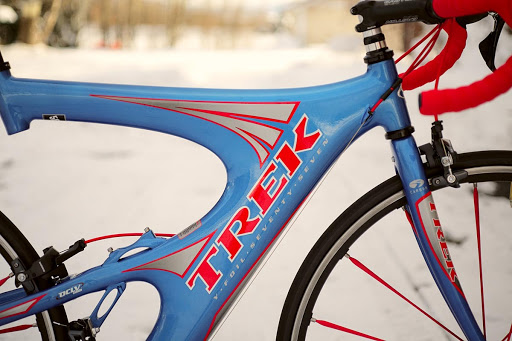 Bicycle Repair Shop «The Bike Shoppe», reviews and photos, 4390 Washington Blvd, Ogden, UT 84403, USA