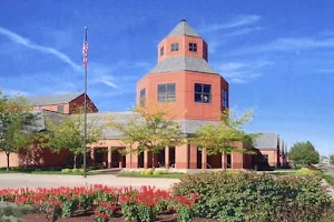 Clark County Public Library image