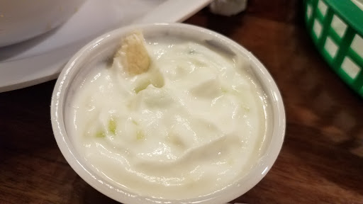 Mediterranean Restaurant «FelFel Mediterranean, Fresh Rotisserie Grill, DTC», reviews and photos, 4401 S Tamarac Pkwy, Denver, CO 80237, USA