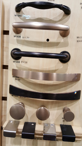 Hardware Store «National Builders Hardware Co», reviews and photos, 1019 SE 10th Ave, Portland, OR 97214, USA