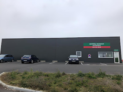 Centre contrôle technique DEKRA à Saint-Langis-lès-Mortagne