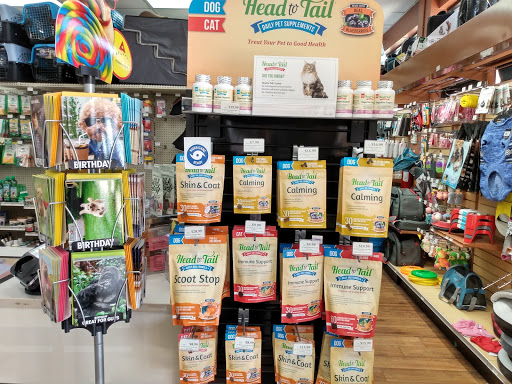 Pet Supply Store «Pet Supermarket», reviews and photos, 1800 W 68th St #140, Hialeah, FL 33014, USA