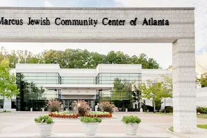 Marcus Jewish Community Center of Atlanta image